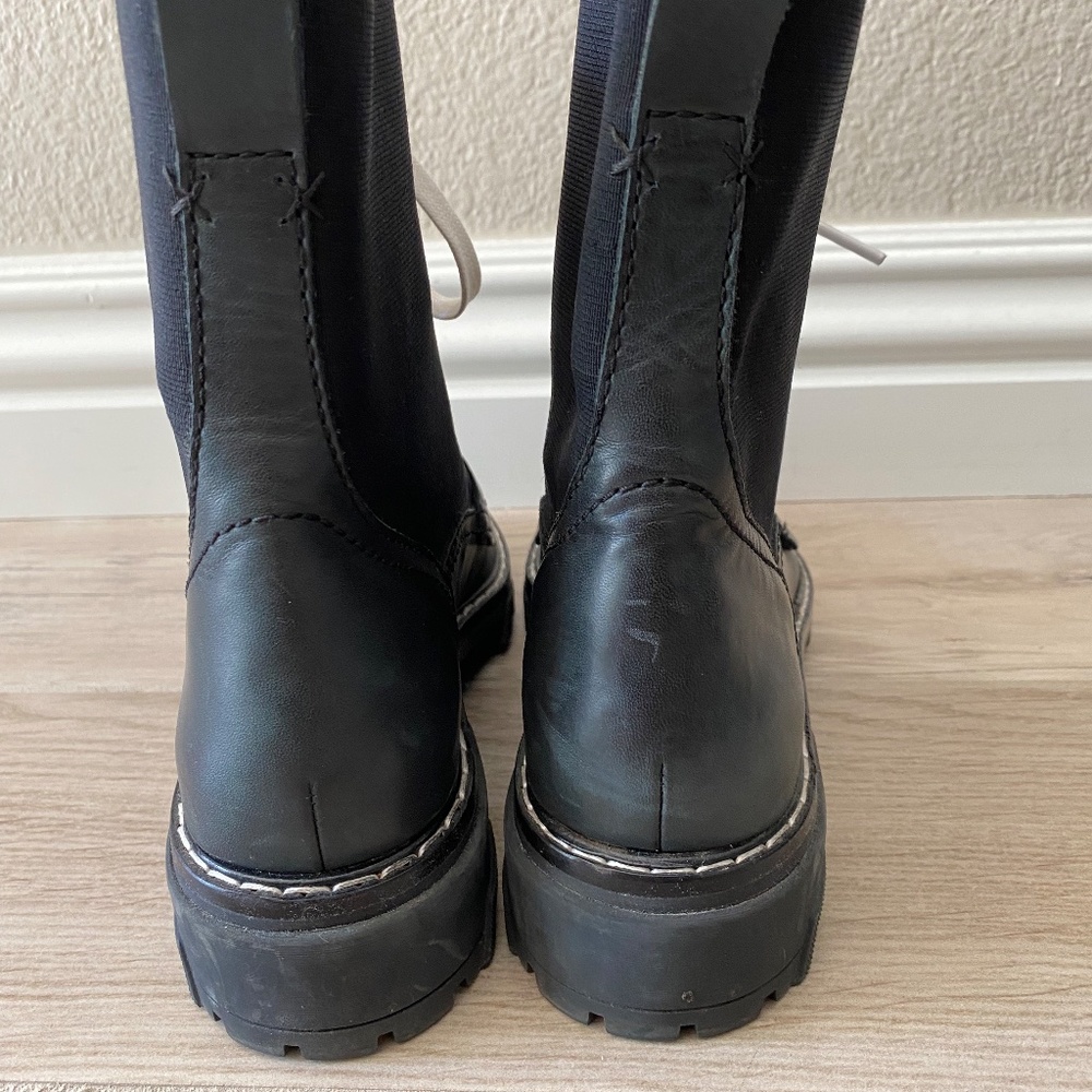 Rag & Bone Shiloh Boot Size 8.5 - image 3